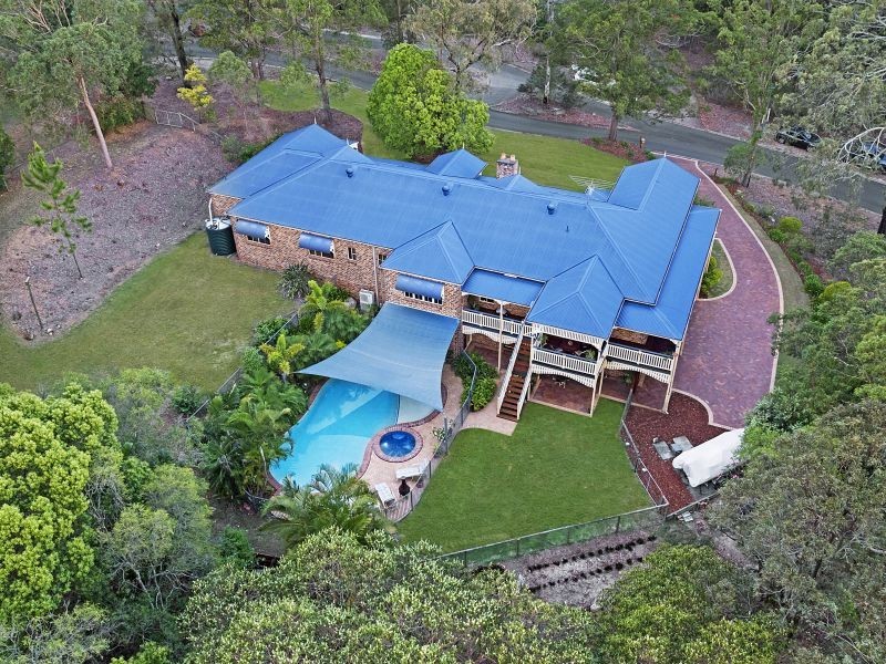 21 Wrights Place, Mount Cotton QLD 4165