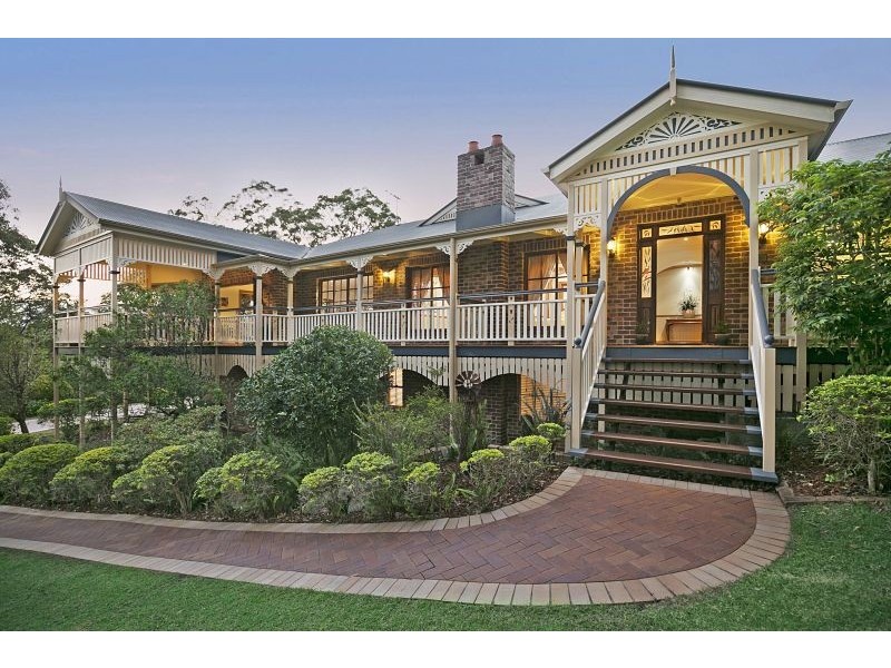 21 Wrights Place, Mount Cotton QLD 4165