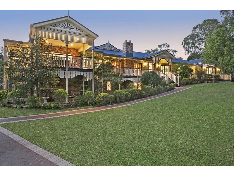 21 Wrights Place, Mount Cotton QLD 4165