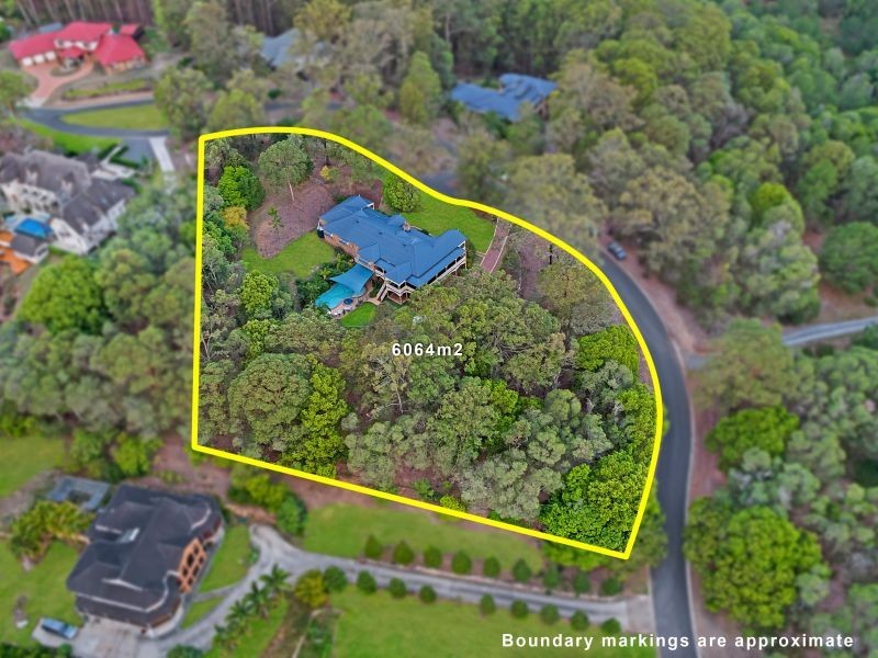 21 Wrights Place, Mount Cotton QLD 4165