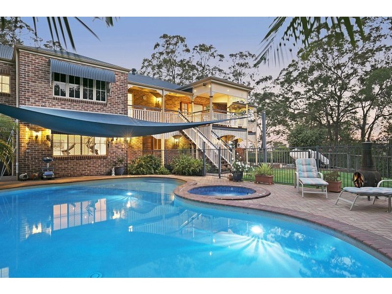 21 Wrights Place, Mount Cotton QLD 4165