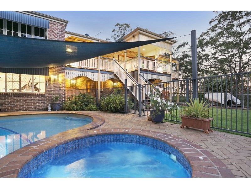 21 Wrights Place, Mount Cotton QLD 4165