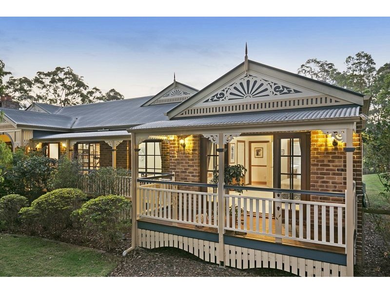 21 Wrights Place, Mount Cotton QLD 4165