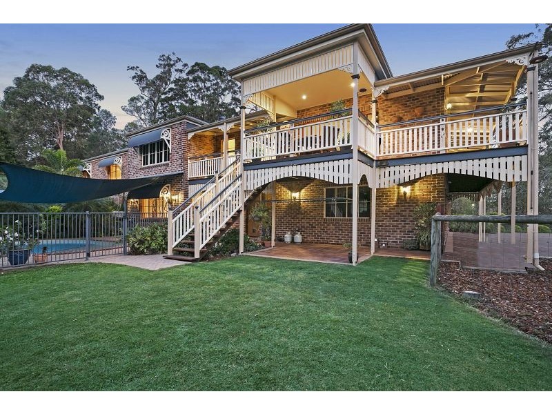 21 Wrights Place, Mount Cotton QLD 4165