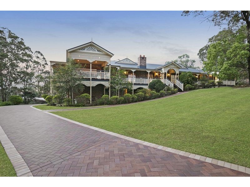 21 Wrights Place, Mount Cotton QLD 4165