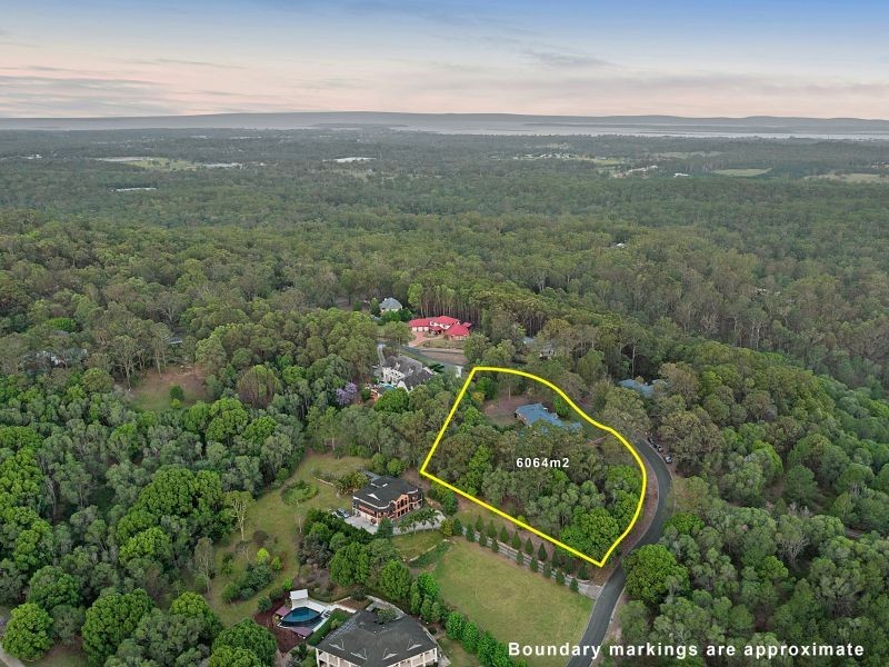 21 Wrights Place, Mount Cotton QLD 4165