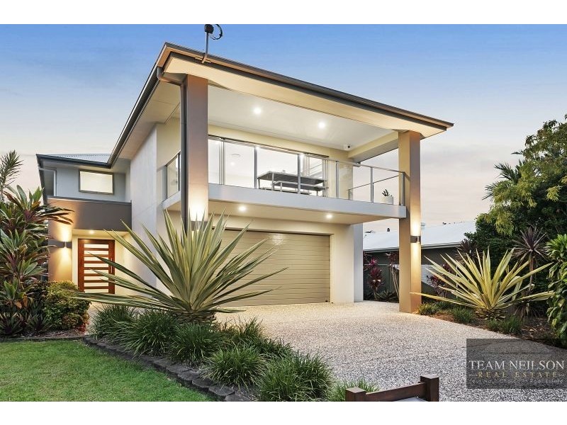 12 Thistle Street, Ormiston QLD 4160