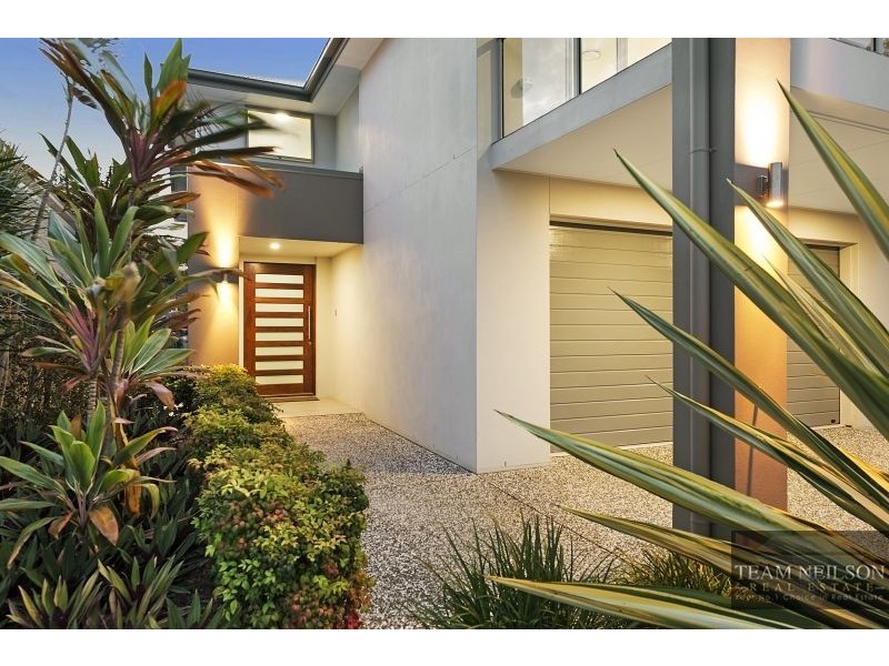 12 Thistle Street, Ormiston QLD 4160
