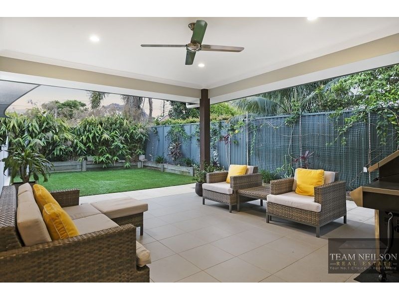12 Thistle Street, Ormiston QLD 4160