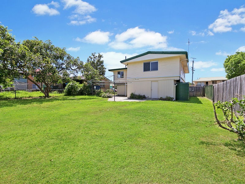 8 ELIZABETH DRIVE, Alexandra Hills QLD 4161
