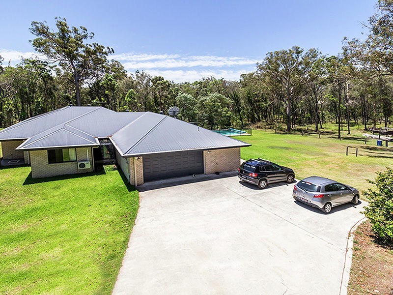 146 Orchard Road, Redland Bay QLD 4165