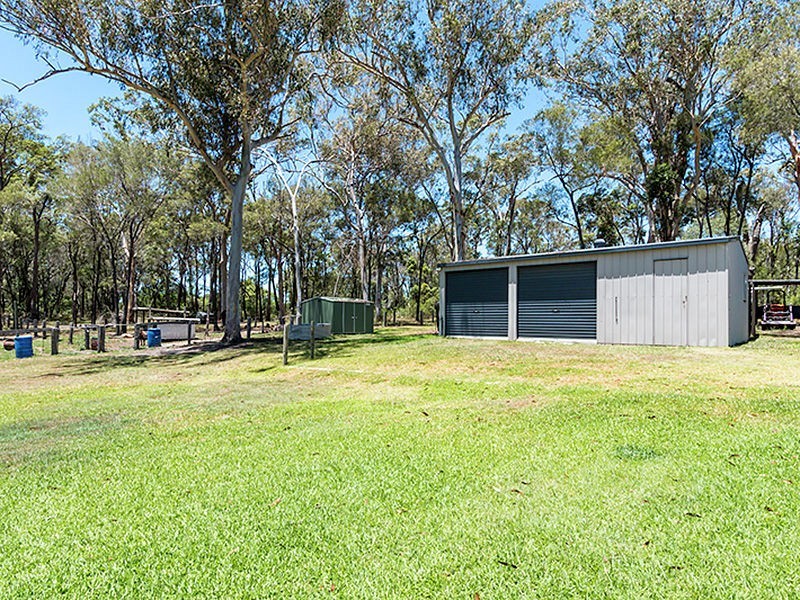 146 Orchard Road, Redland Bay QLD 4165