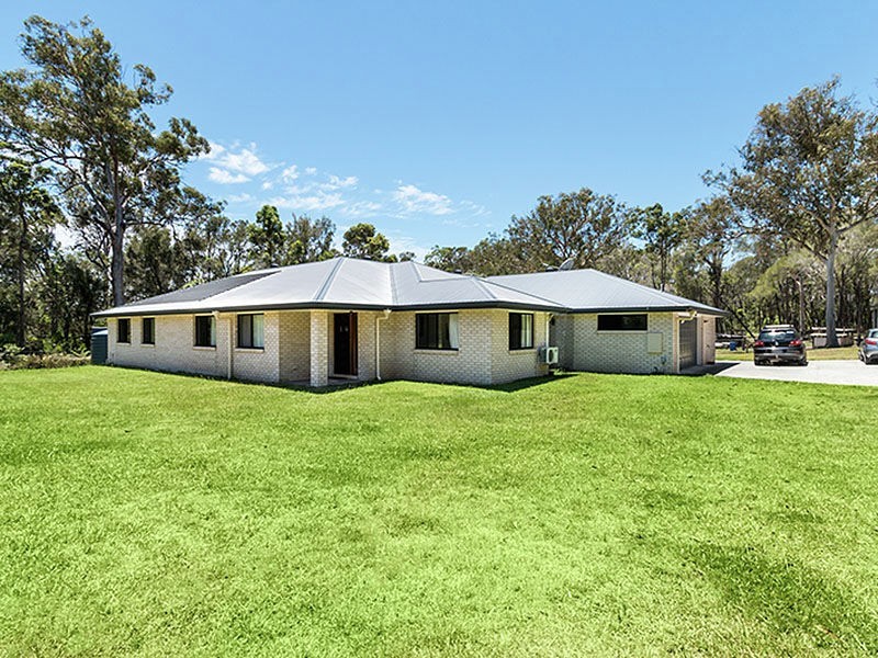 146 Orchard Road, Redland Bay QLD 4165