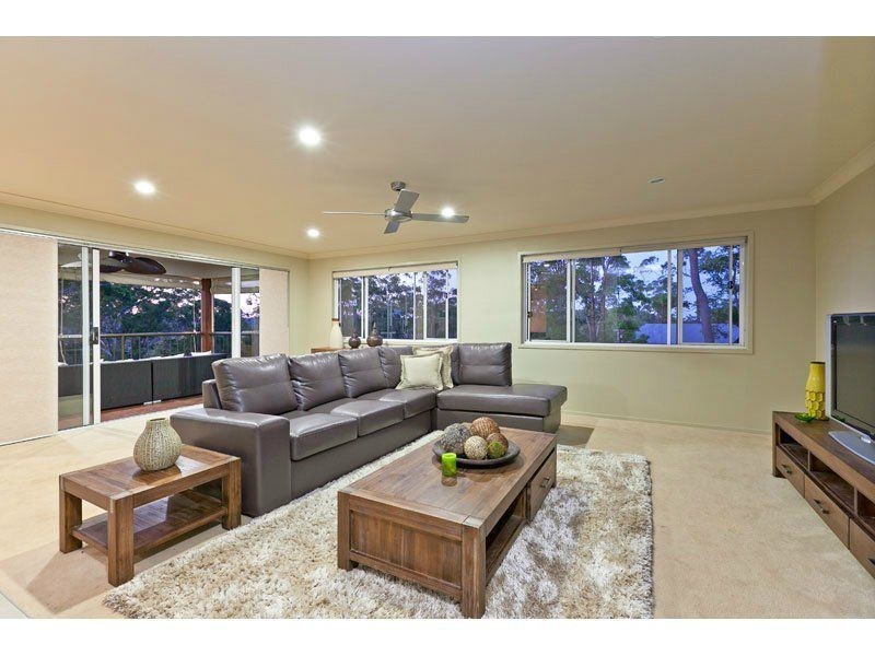 39 Helicia Circuit, Mount Cotton QLD 4165