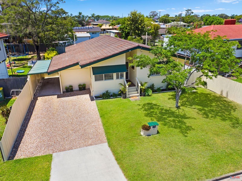 13 Proclamation Street, Alexandra Hills QLD 4161