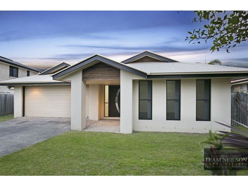 68 EBONY CR, Redland Bay QLD 4165