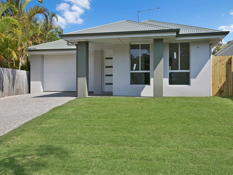 11A Chestnut Crescent, Victoria Point QLD 4165