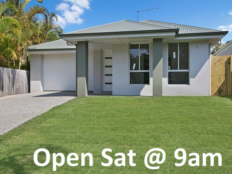 11A Chestnut Crescent, Victoria Point QLD 4165