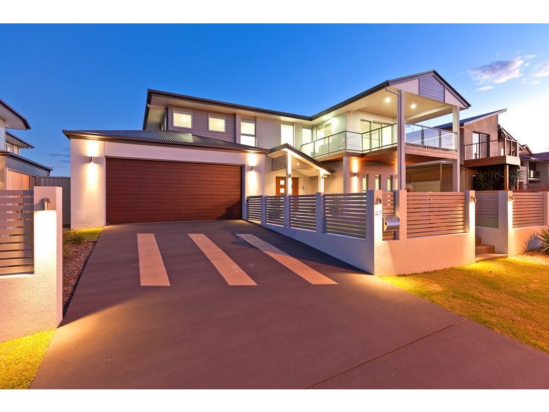 47 Waterville Drive, Thornlands QLD 4164