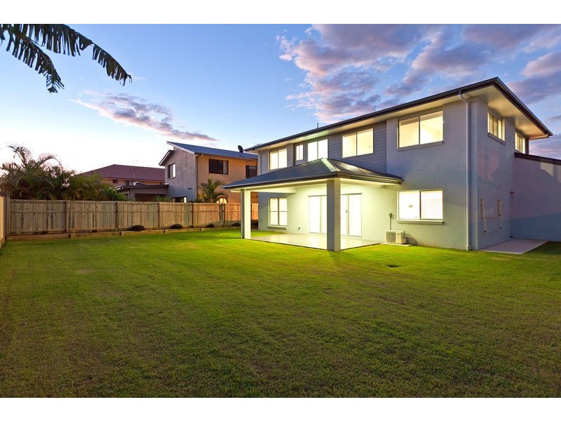 47 Waterville Drive, Thornlands QLD 4164
