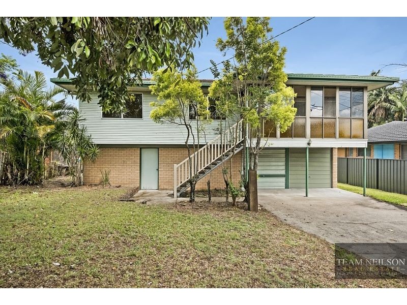 5 Coolong Street, Capalaba QLD 4157