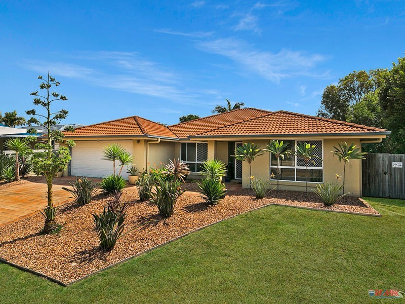 Victoria Point QLD 4165