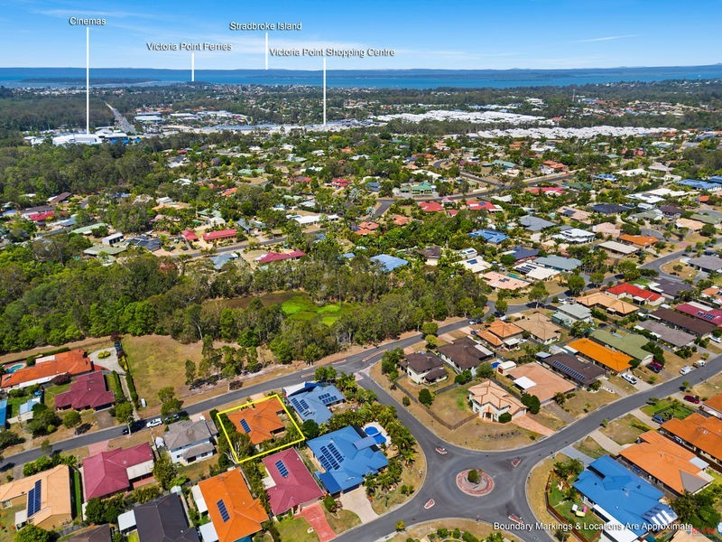 Victoria Point QLD 4165