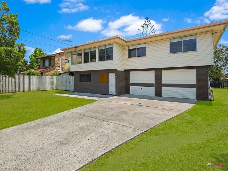 11 Jasmine Street, Alexandra Hills QLD 4161
