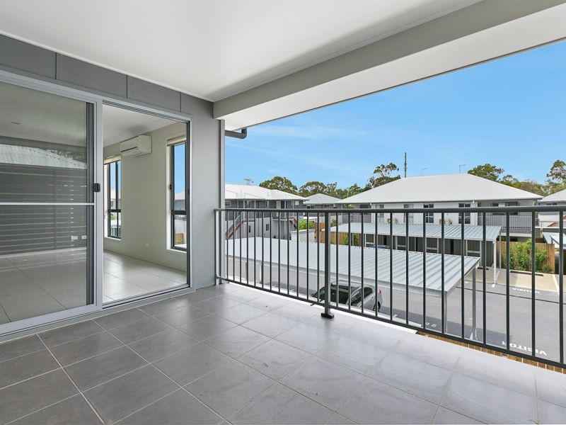 30/21 ST ANTHONY’S DRIVE, Alexandra Hills QLD 4161