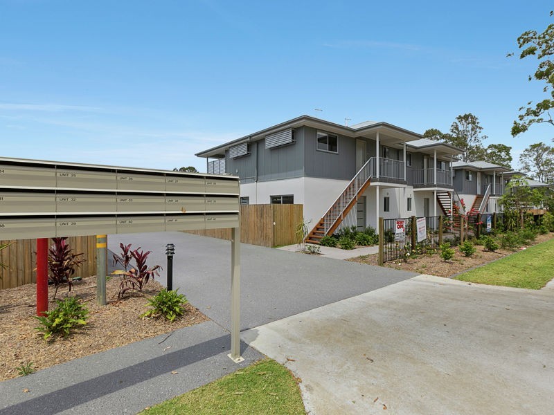 30/21 ST ANTHONY’S DRIVE, Alexandra Hills QLD 4161