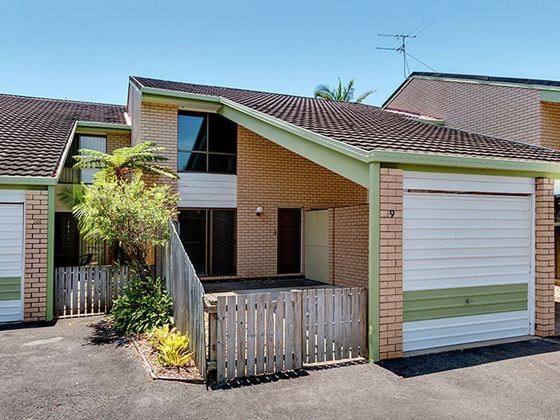 9/26 Channel St, Cleveland QLD 4163