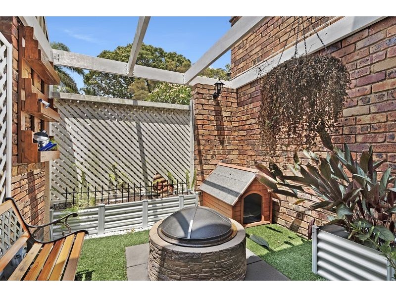 5/72 Main Road, Wellington Point QLD 4160