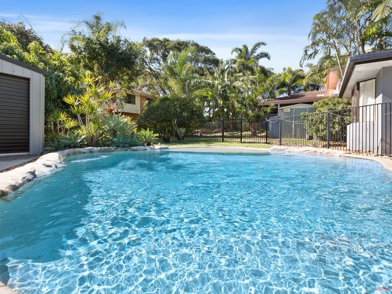 2 Katandra Court, Cleveland QLD 4163