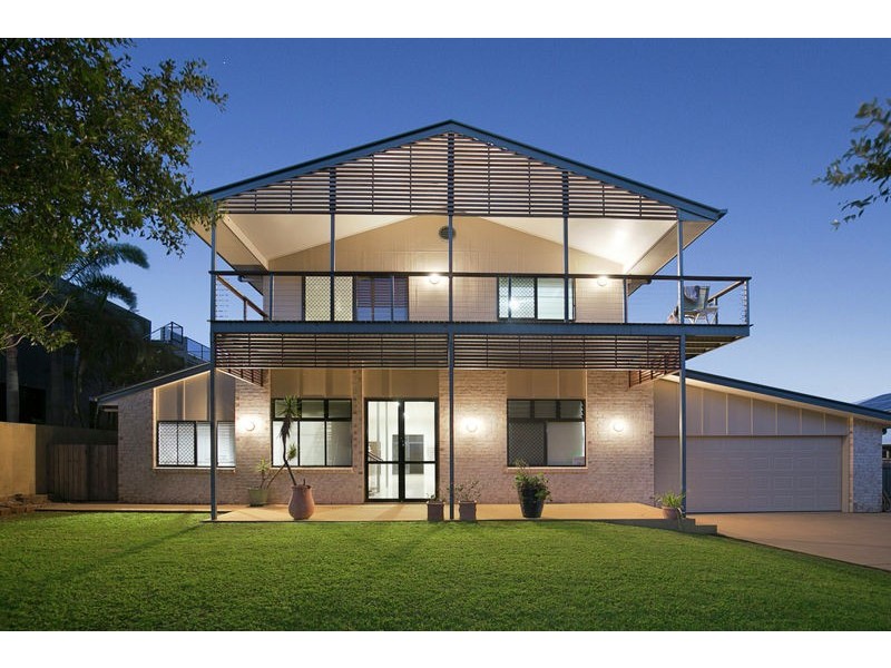 7 Wilohurst Drive, Redland Bay QLD 4165