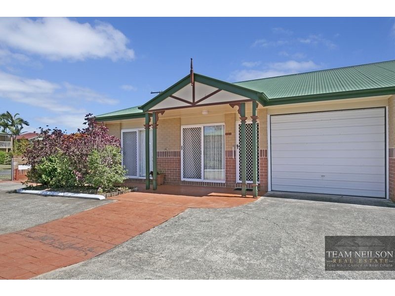 1/108 Wynyard Street, Cleveland QLD 4163