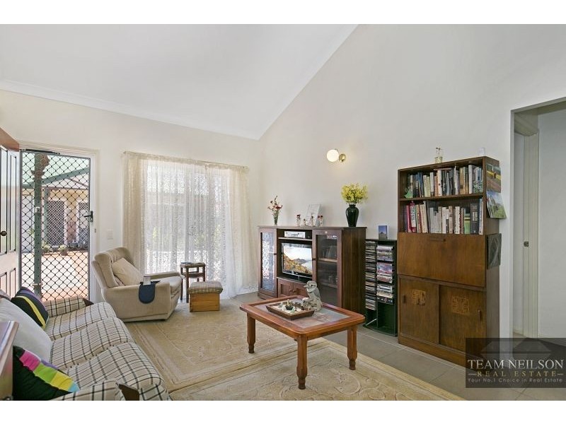 1/108 Wynyard Street, Cleveland QLD 4163