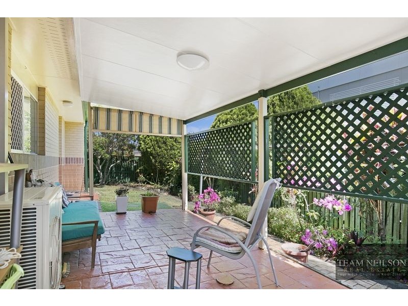 1/108 Wynyard Street, Cleveland QLD 4163