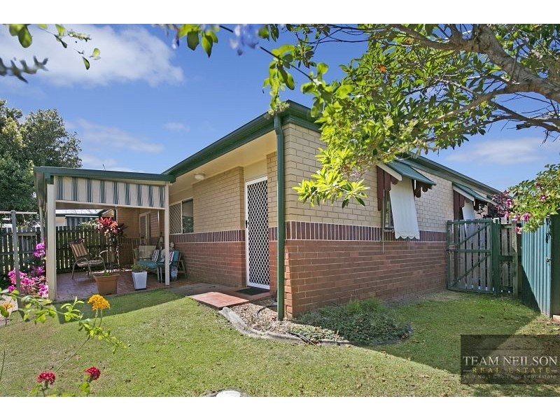 1/108 Wynyard Street, Cleveland QLD 4163