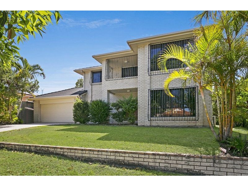 14 Koala Place, Capalaba QLD 4157
