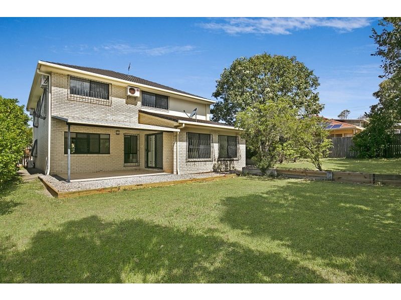14 Koala Place, Capalaba QLD 4157