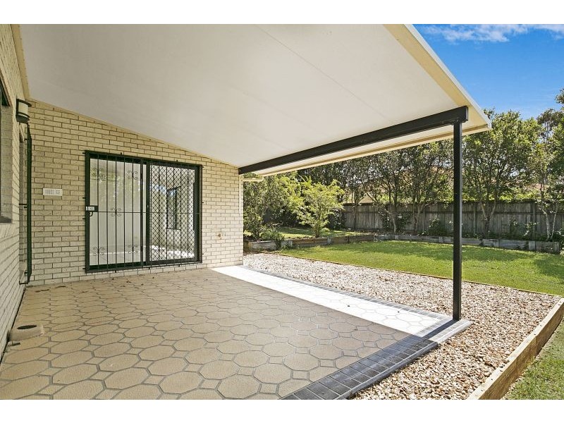 14 Koala Place, Capalaba QLD 4157
