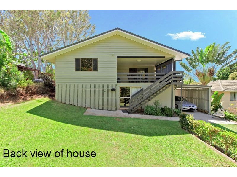 5 Court Street, Ormiston QLD 4160
