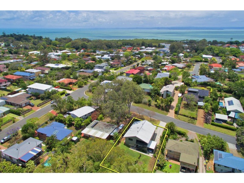 5 Court Street, Ormiston QLD 4160