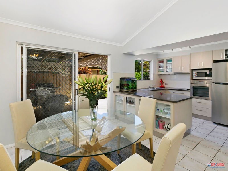 Unit 3 88 Wynyard Street, Cleveland QLD 4163