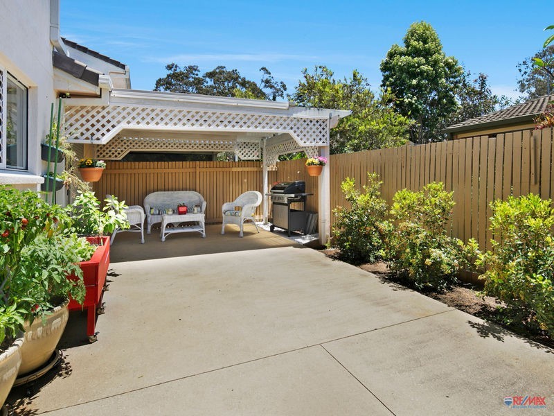 Unit 3 88 Wynyard Street, Cleveland QLD 4163