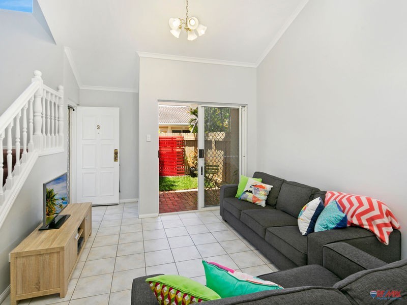 Unit 3 88 Wynyard Street, Cleveland QLD 4163