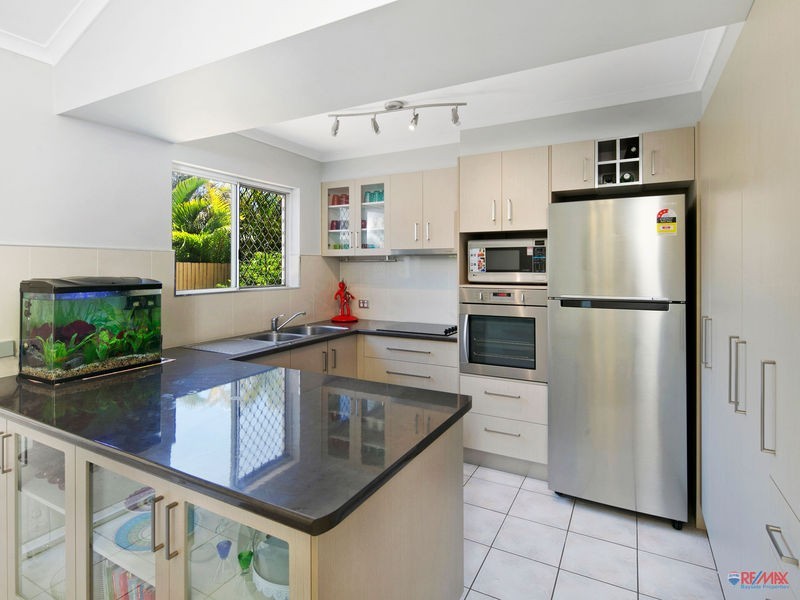 Unit 3 88 Wynyard Street, Cleveland QLD 4163