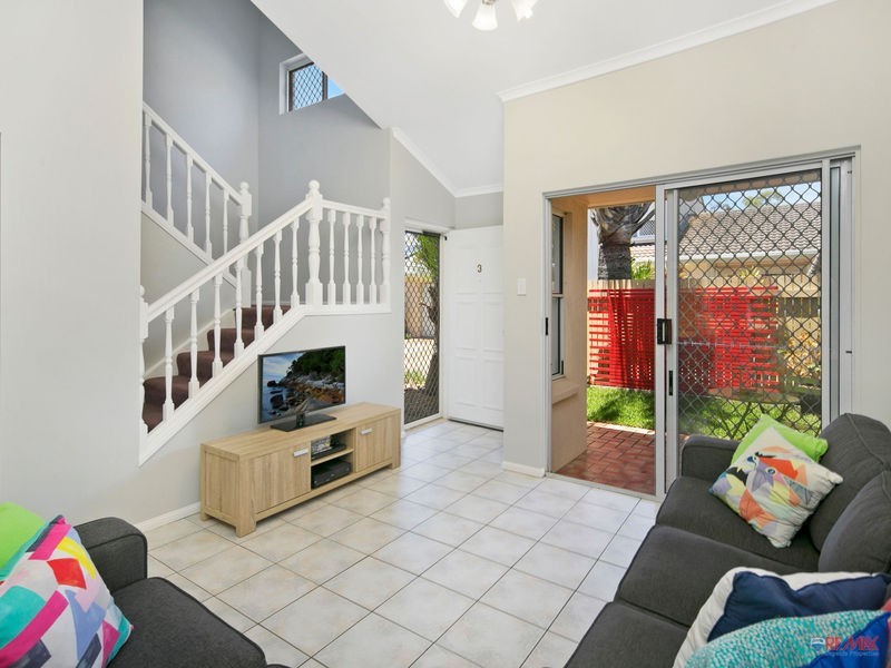 Unit 3 88 Wynyard Street, Cleveland QLD 4163
