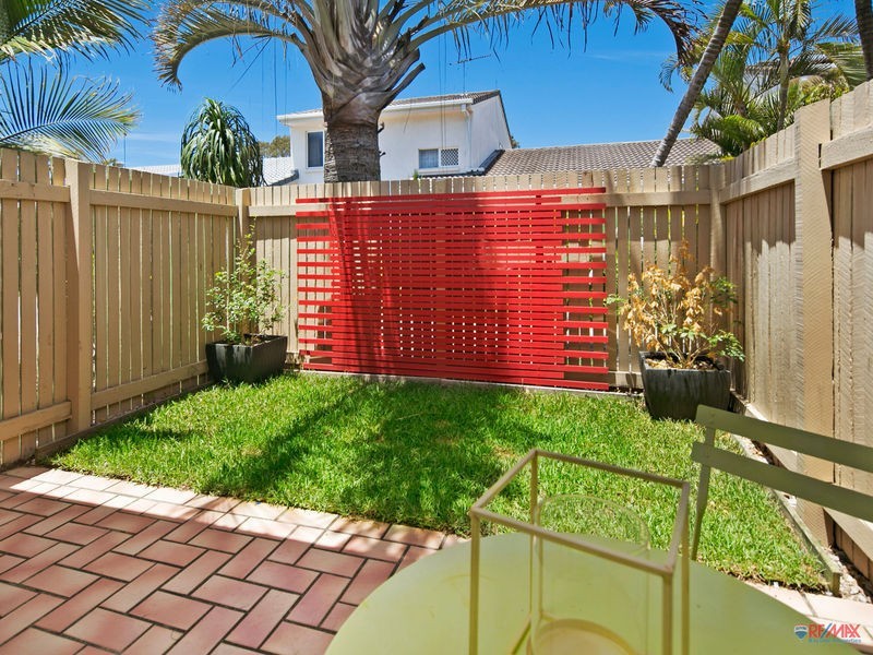 Unit 3 88 Wynyard Street, Cleveland QLD 4163