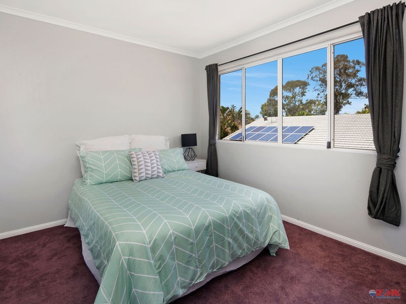 Unit 3 88 Wynyard Street, Cleveland QLD 4163